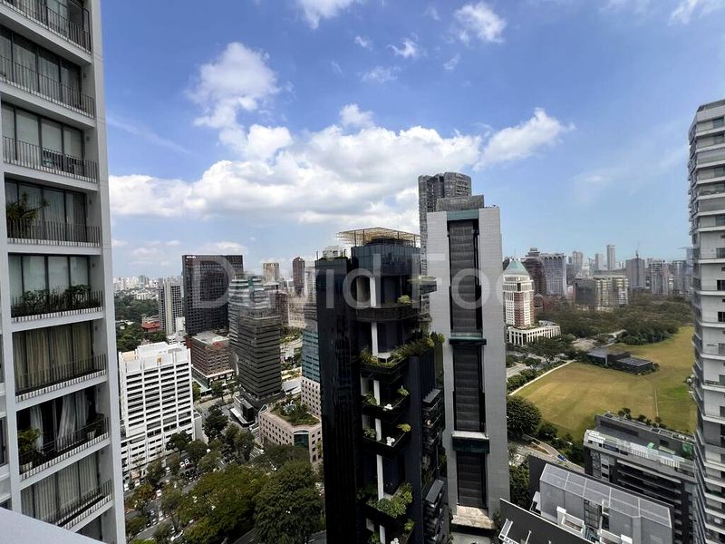3 Bed Condo for Rent in  The Boulevard Residence - Image 4